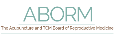 FABORM certified fertility acupuncture Palm Coast FL