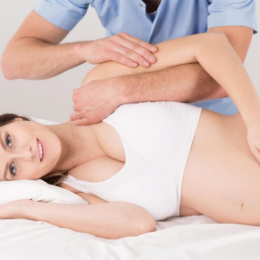 chiropractic-care-pregnancy